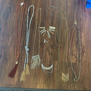 Necklace Bundle